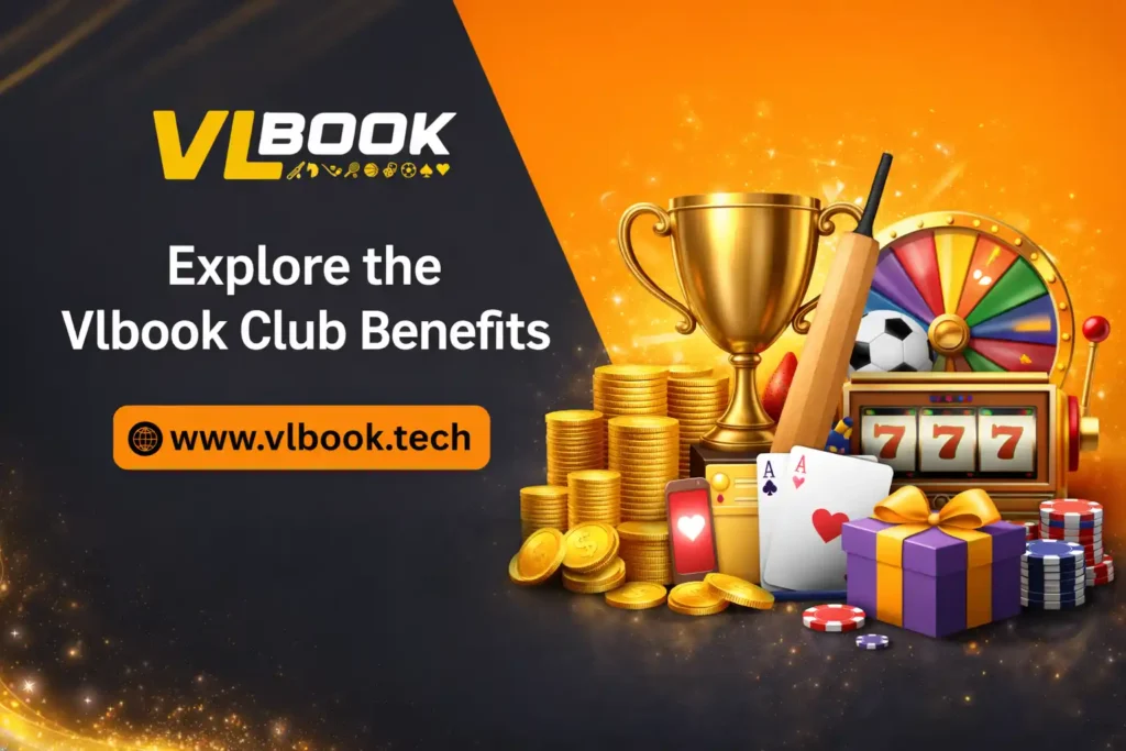 Explore the Vlbook Club Benefits