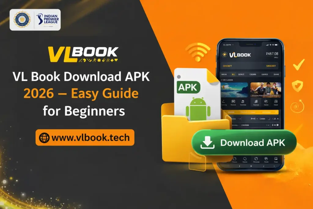 Vlbook app download